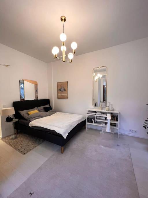 Exclusive Apartement In Historic Center Λιντς Εξωτερικό φωτογραφία