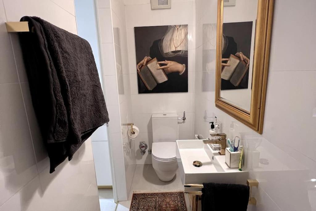 Exclusive Apartement In Historic Center Λιντς Εξωτερικό φωτογραφία