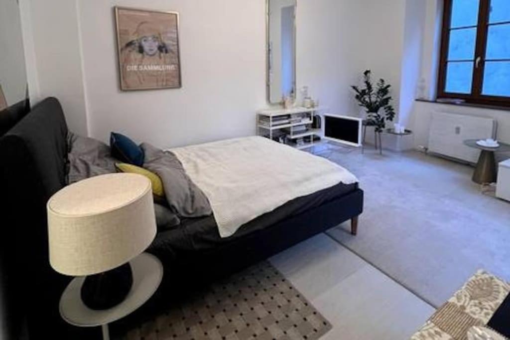 Exclusive Apartement In Historic Center Λιντς Εξωτερικό φωτογραφία